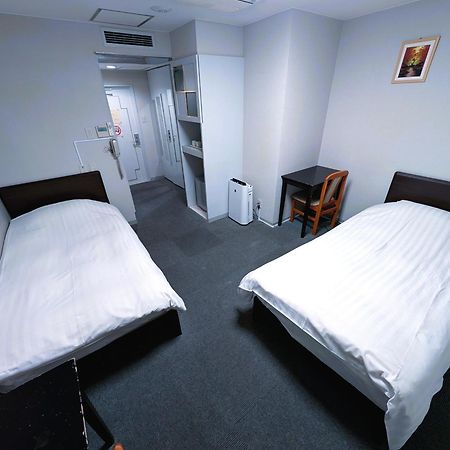 เดอะ ชิน โอกูโบ อินเตอร์เนชั่นแนล โฮเต็ล Hotel โตเกียว ภายนอก รูปภาพ