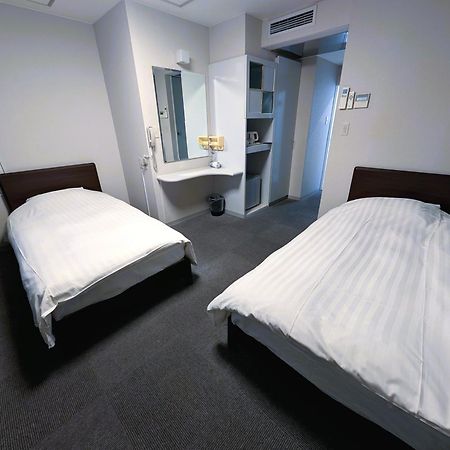 เดอะ ชิน โอกูโบ อินเตอร์เนชั่นแนล โฮเต็ล Hotel โตเกียว ภายนอก รูปภาพ