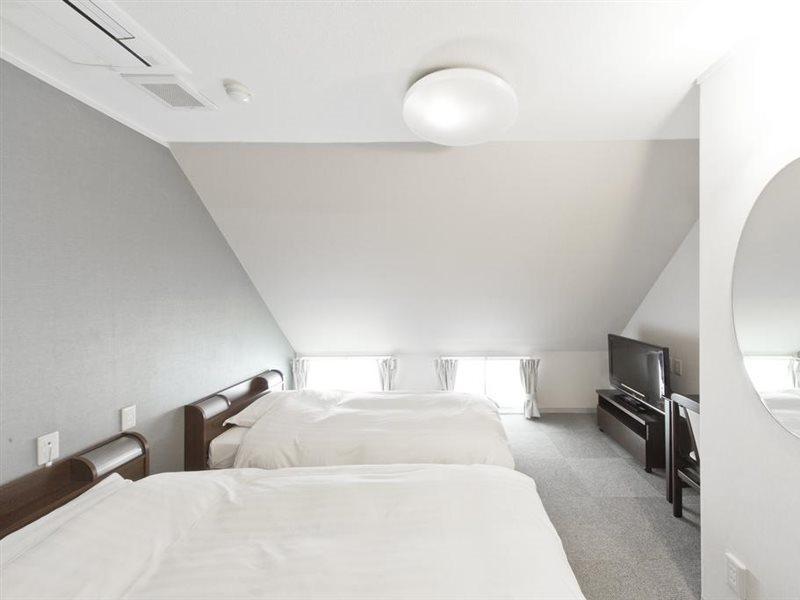 เดอะ ชิน โอกูโบ อินเตอร์เนชั่นแนล โฮเต็ล Hotel โตเกียว ภายนอก รูปภาพ