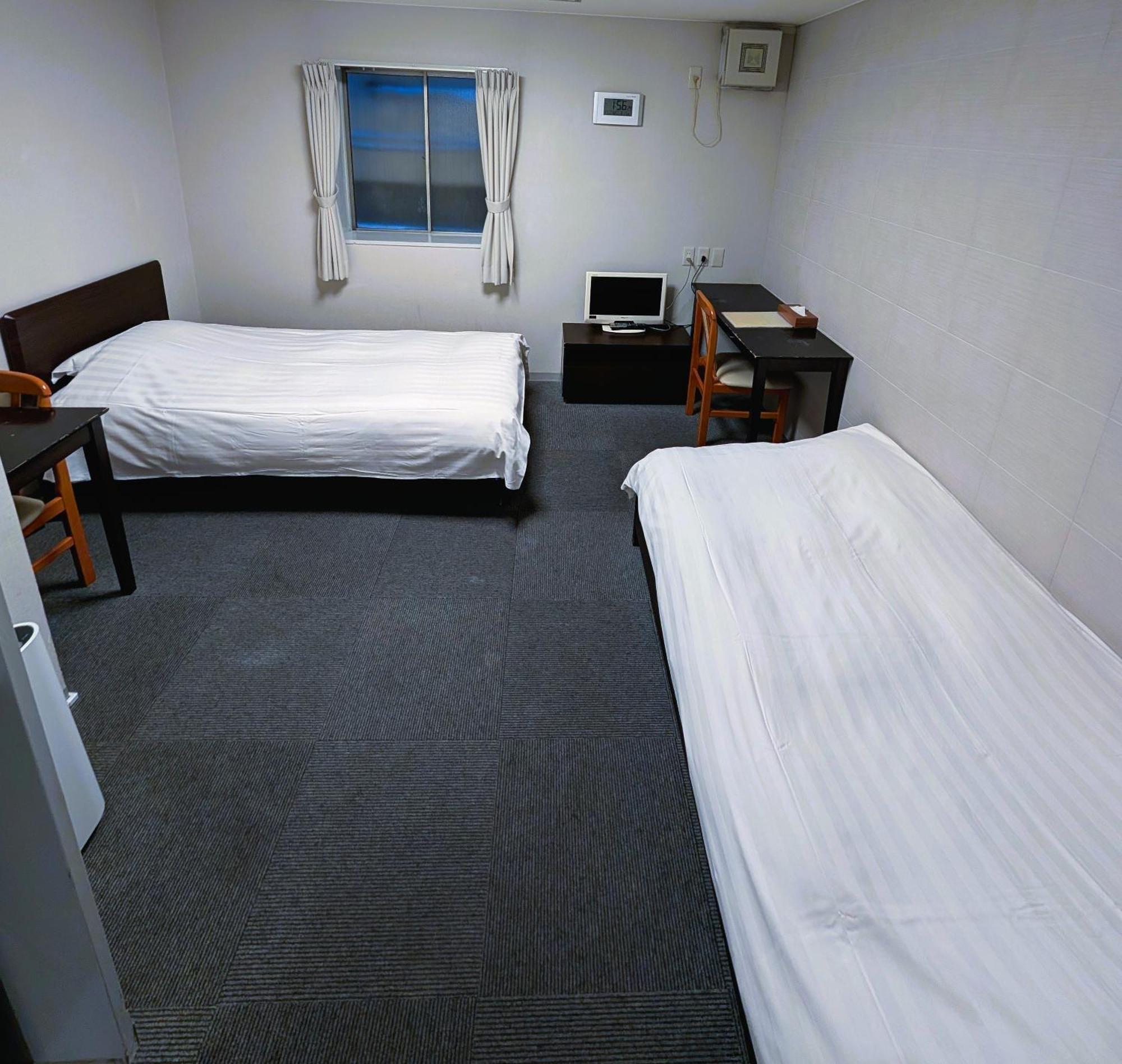 เดอะ ชิน โอกูโบ อินเตอร์เนชั่นแนล โฮเต็ล Hotel โตเกียว ภายนอก รูปภาพ